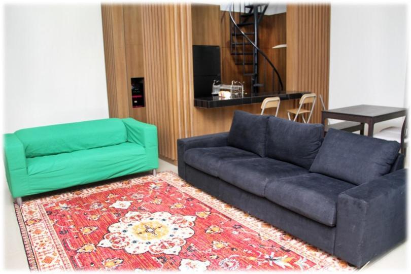Calm, Cozy And Relaxing House Rumah liburan *