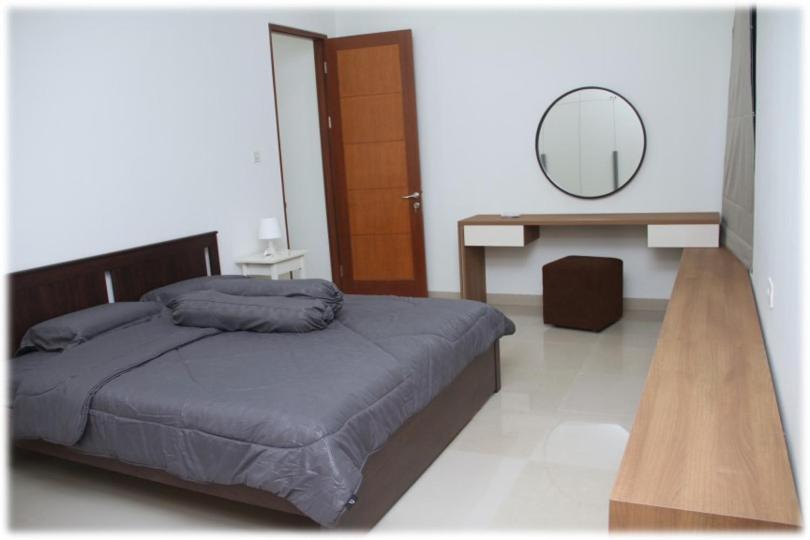Rumah liburan Calm, Cozy And Relaxing House *