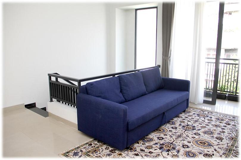 Calm, Cozy And Relaxing House Bandung