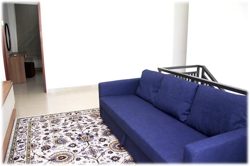 Rumah liburan Calm, Cozy And Relaxing House *