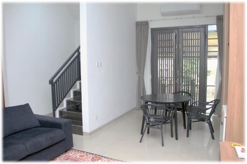 Rumah liburan Calm, Cozy And Relaxing House Bandung