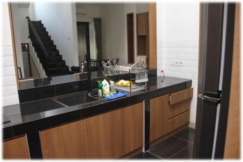 Calm, Cozy And Relaxing House Bandung