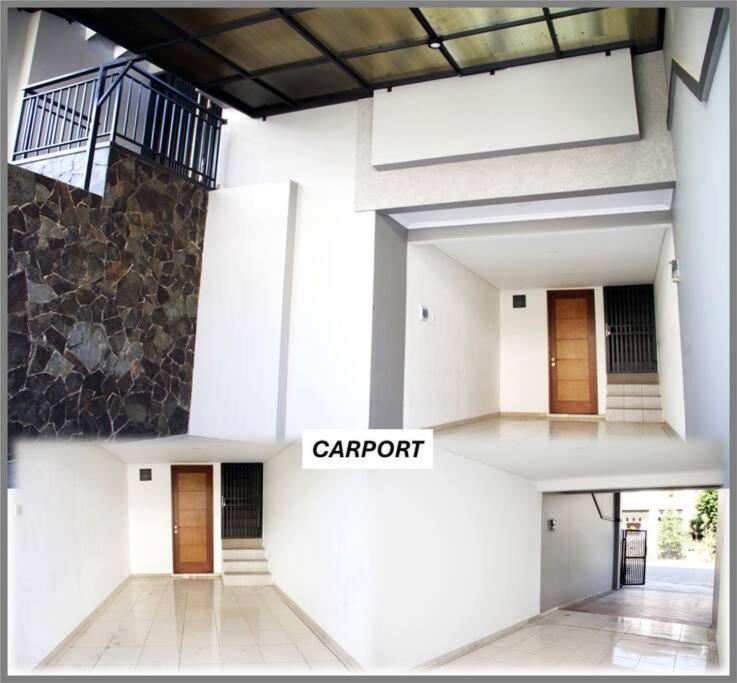 Calm, Cozy And Relaxing House Rumah liburan